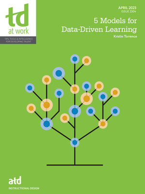 cover image of 5 Models for Data-Driven Learning